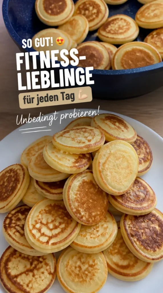 Gesunde Fitnessrezepte für ein effektives Training und eine ausgewogene Ernährung
