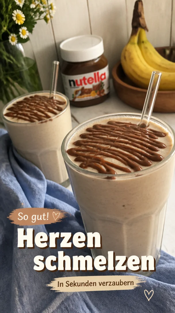 Idee zum Dahinschmelzen: So ber&uuml;hrst du jedes Herz im Nu