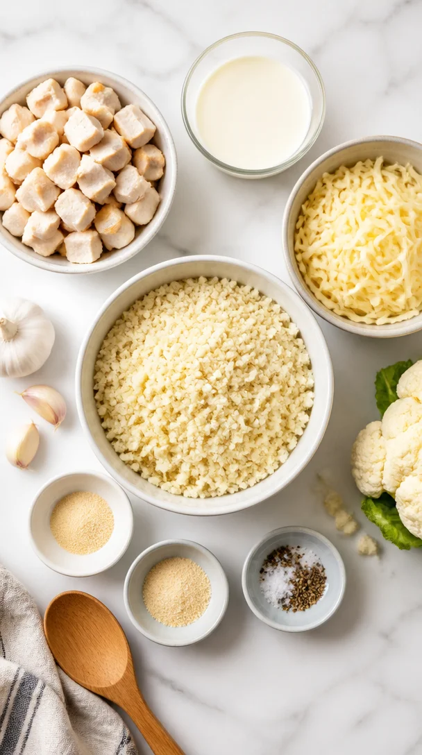 Endlich Low-Carb Auflauf – In 30 Minuten