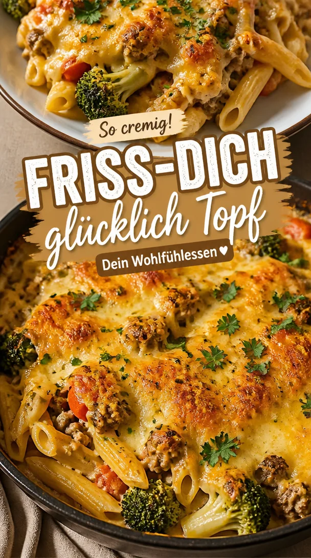 Friss-dich-dumm Topf: Dein Weg zu schlankem Gl&uuml;ck