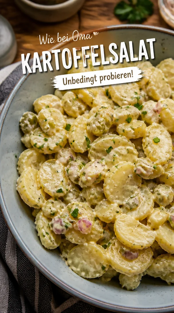 Kartoffelsalat