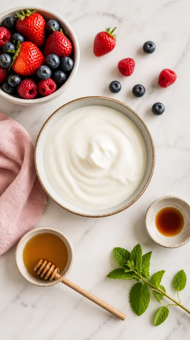 So Gelingt Joghurtbombe Im Glas – Cremig Schnell